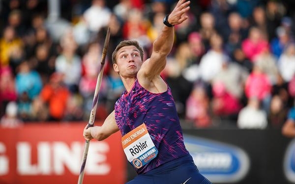 Не только медаль, а и остров в придачу – что ждет удачливого метателя копья на Международном турнире IAAF World Challenge