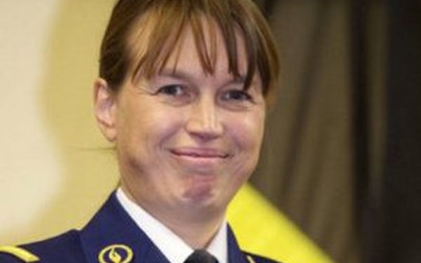 Таки женский день: главой Европола впервые стала женщина