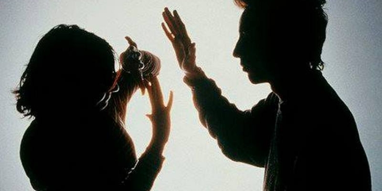 На Николаевщине 8 марта мужчина убил жену из ревности