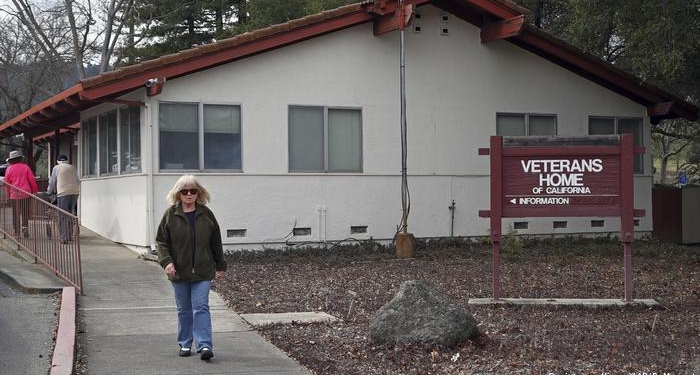 Трагедия в доме ветеранов в США: трое заложниц и напавший мужчина были найдены застрелеными