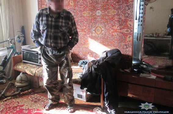 Трагедия на ул.Ноябрьской в Николаеве: мужчина нанес соседке 12 ударов ножом