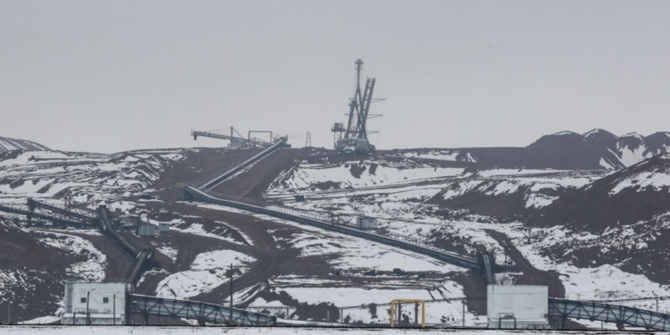 На руднике «Беларуськалия» в Солигорске произошел обвал – двух человек до сих пор ищут