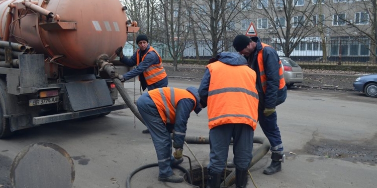 Тряпки, памперсы, ушные палочки: что и в каком количестве вылавливают на очистных сооружениях «Николаевводоканала»