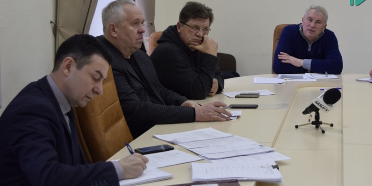 Без “презервативных” пунктов. Устав нового КП «Николаевпастранс» отредактирован и вскоре будет представлен на рассмотрение депутатов