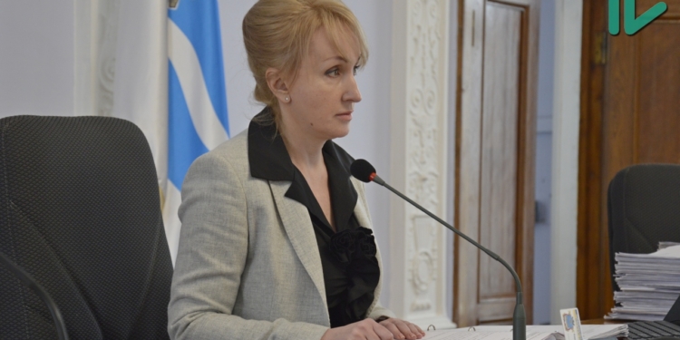 Депутаты горсовета Николаева собрались на «земельную» сессию