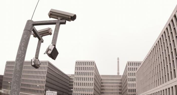 Требование времени: в Германии снова появилась контрразведка