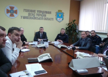 Непогода «ударит» по трем районам Николаевщины. Но готовы должны быть все