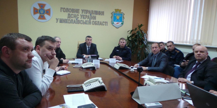 Непогода «ударит» по трем районам Николаевщины. Но готовы должны быть все