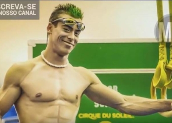 Во время представления знаменитого Cirque du Soleil в американском Тампе погиб цирковой артист Ян Арно