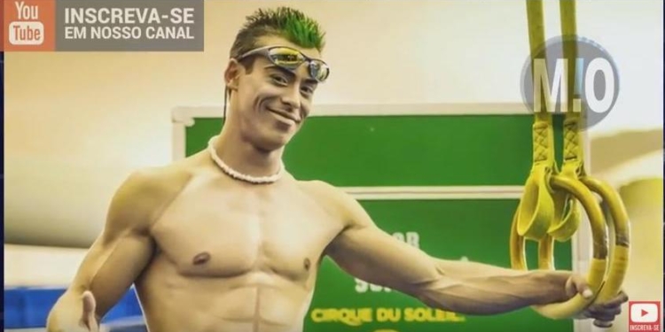 Во время представления знаменитого Cirque du Soleil в американском Тампе погиб цирковой артист Ян Арно