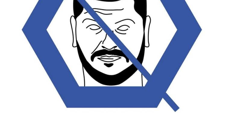 «Петр Порошенко, заберите своего вассала!»: соцсети протестуют из-за самоубийства директора Николаевского аэропорта хештегом #ВідставкаСавченка