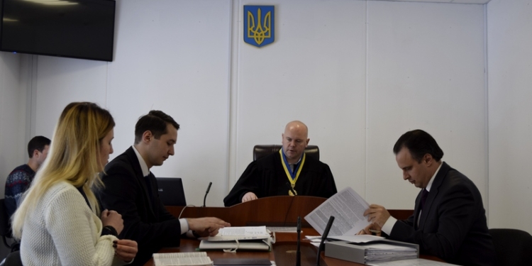 «Новые» заместители Николаевского городского головы остаются на своих местах – суд не удовлетворил иск депутата Филевского