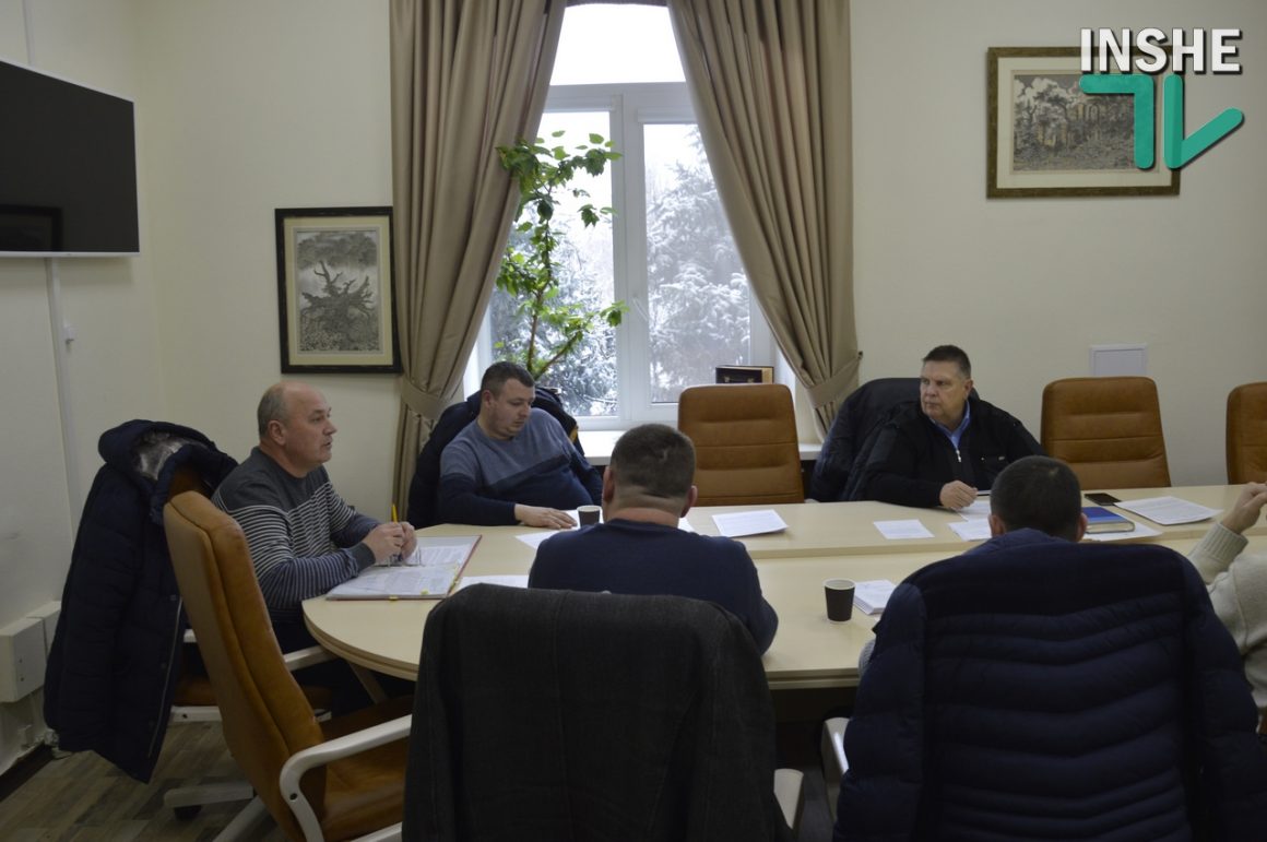 Бюджетная комиссия не поддержала передачу «Могилянке» недостроя на 3-й Слободской – мнения депутатов разделились 1