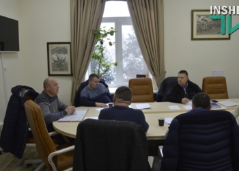 Бюджетная комиссия не поддержала передачу «Могилянке» недостроя на 3-й Слободской – мнения депутатов разделились