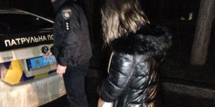 По следам вчерашнего резонансного случая в Николаеве: бросившая своего ребенка в реку женщина – беженка из Луганска