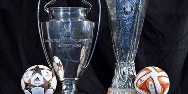УЕФА откорректировал время начала игр в главных европейских кубковых турнирах