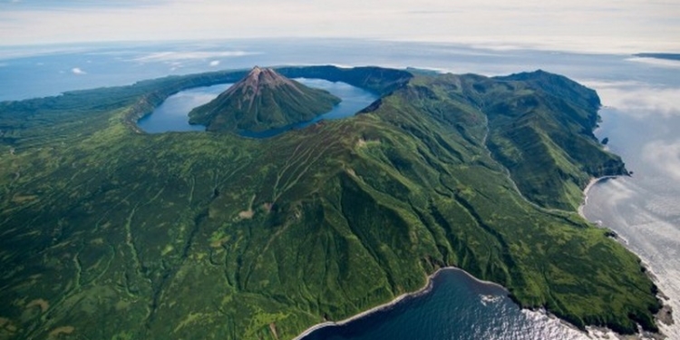 Япония заявила протест РФ в связи с проведением военных учений в районе южной части Курильских островов