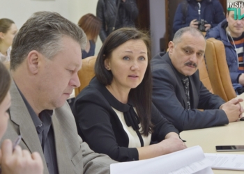 «Транспортная» комиссия Николаевского горсовета поддержала инициативу списания асфальтобетонного завода