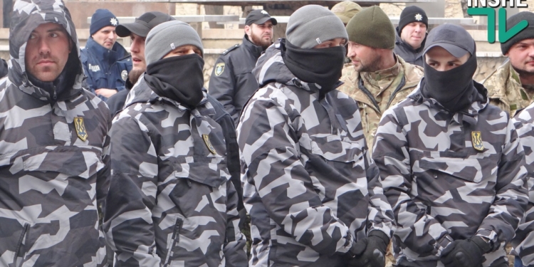 На сегодня все. Следующая акция против губернатора Савченко пройдет в Киеве