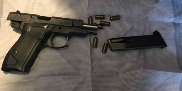 Бандиты, которые под угрозой уничтожения имущества требовали от фермера с Николаевщины $100 тыс., могут «сесть» на 7 лет