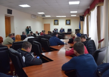В Николаевской ОГА создали рабочую группу по повышению качества услуг по пассажирским перевозкам, предоставляемым жителям области и Николаева