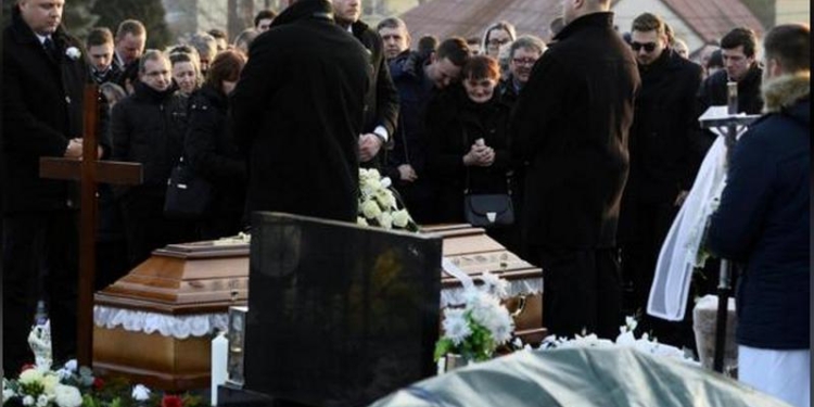 В Словакии из-за убийства журналиста – политический кризис: президент готов переформатировать правительство