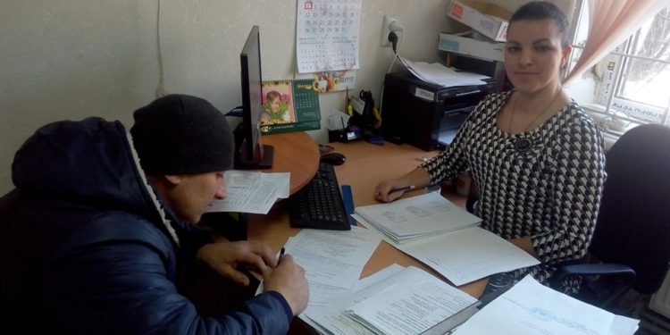 За неуплату алиментов жителя Витовского района Николаевщины ждет 240 часов общественно-полезных работ