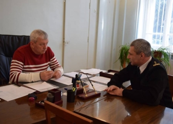 Украинские ВМС планируют сотрудничать с ГП «Николаевский судостроительный завод» в строительстве новых боевых единиц