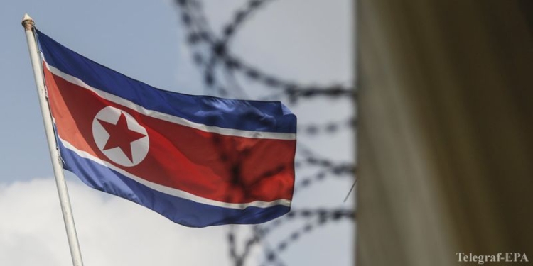 Из-за убийства Ким Чем Нама химическим оружием: вступили в силу новые санкции США против Северной Кореи