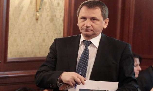 Судья Кассационного гражданского суда в составе Верховного суда Олег Ткачук избран председателем Совета судей Украины