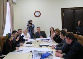 План действий по устойчивому энергетическому развитию и климату согласовала профильная депутатская комиссия Николаевского горсовета