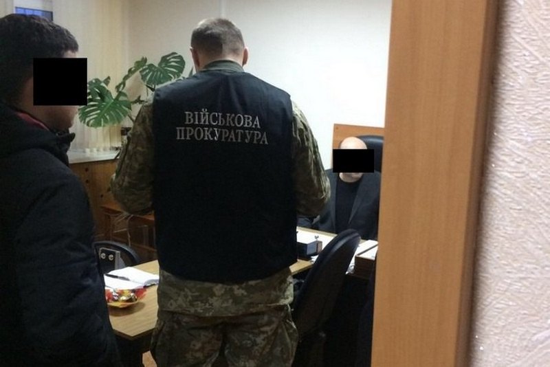 В Запорожской области задержали налоговика, вымогавшего взятку в 250 тыс грн 3
