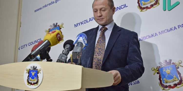 Усыпить нельзя отпустить: мэрия Николаева подготовила два варианта обращения с бродячими животными