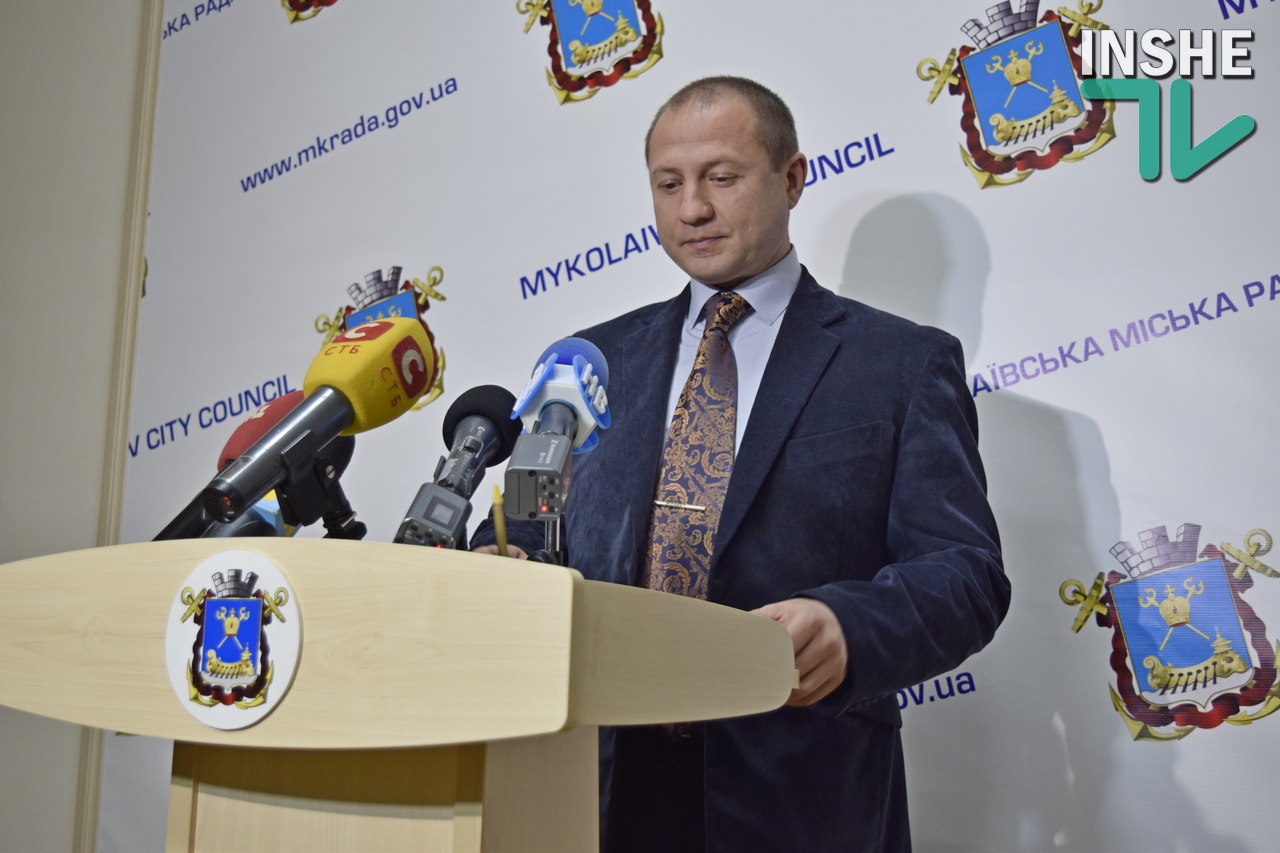 Усыпить нельзя отпустить: мэрия Николаева подготовила два варианта обращения с бродячими животными