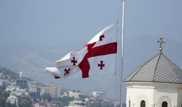 МИД Грузии заявил о высылке российского дипломата