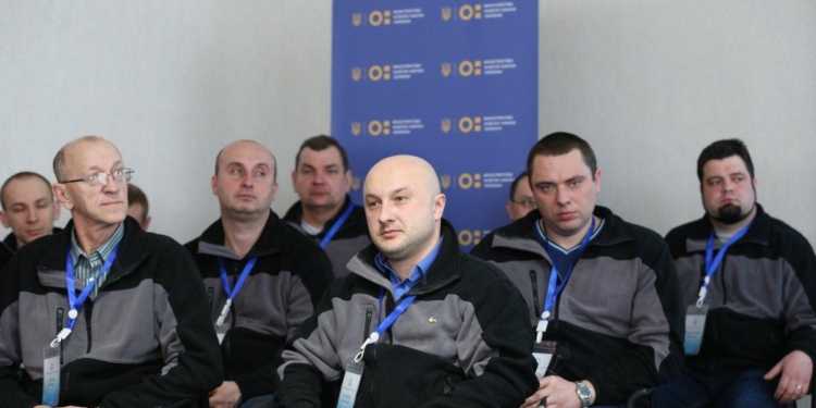 Завтра в Антарктиду отправятся украинские научные экспедиции