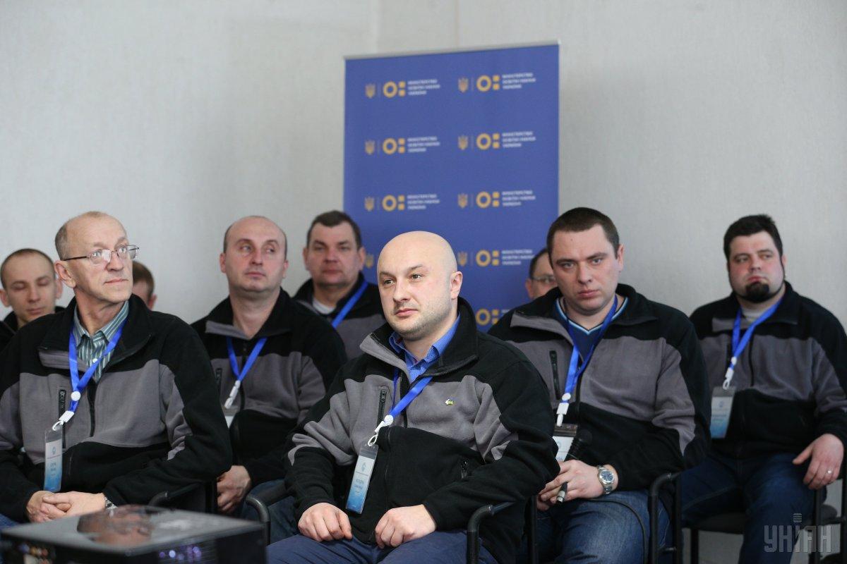 Завтра в Антарктиду отправятся украинские научные экспедиции