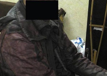 В Николаеве убийца на пенсии зарезал свою сожительницу и сам сдался полиции