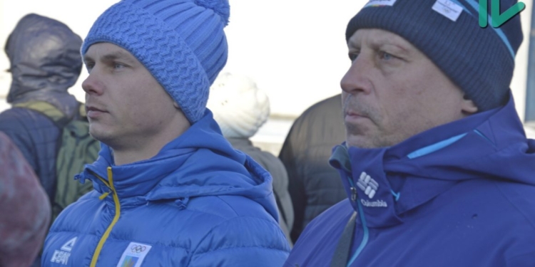 Абраменко предрек исчезновение своего вида спорта в Украине в случае завершения им карьеры