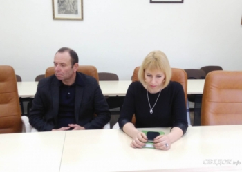 И.о. мэра Николаева хочет назначить начальника городского управления образования в обход конкурса?