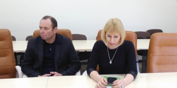 И.о. мэра Николаева хочет назначить начальника городского управления образования в обход конкурса?