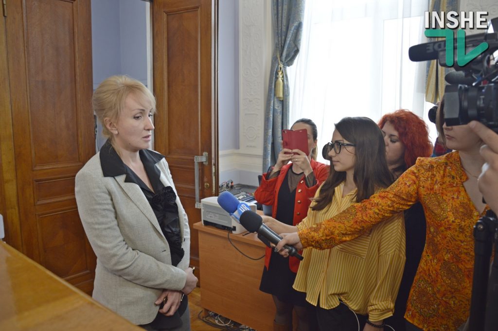 Казакова заявила, что стоит на своем вето в вопросе выделения земли под автонакопитель АМПУ 1