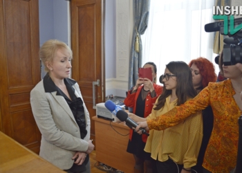 Казакова заявила, что стоит на своем вето в вопросе выделения земли под автонакопитель АМПУ