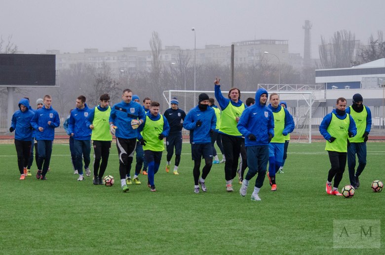 В субботу стартует новый футбольный сезон в Первой лиге, который откроет МФК «Николаев» матчем с «Кременем» 3