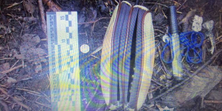 В Николаеве полицейские задержали серийного рецидивиста, который грабил женщин в Корабельном районе