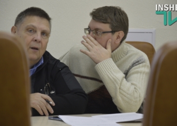 Бюджетная комиссия не поддержала передачу «Могилянке» недостроя на 3-й Слободской – мнения депутатов разделились