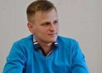 В Николаевском горсовете фронты оголяются: в отставку подал начальник управления молодежной политики
