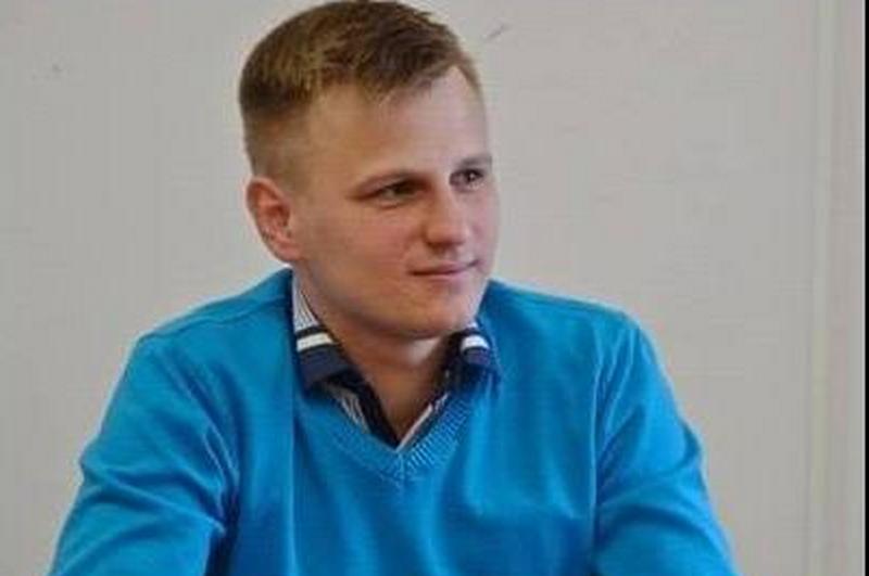 В Николаевском горсовете фронты оголяются: в отставку подал начальник управления молодежной политики 3