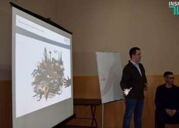 Не только диагноз, но и лечение: что из себя будет представлять План устойчивой городской мобильности Николаева