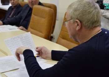 На ремонт дорог в Николаеве надо 3,7 млрд.грн.